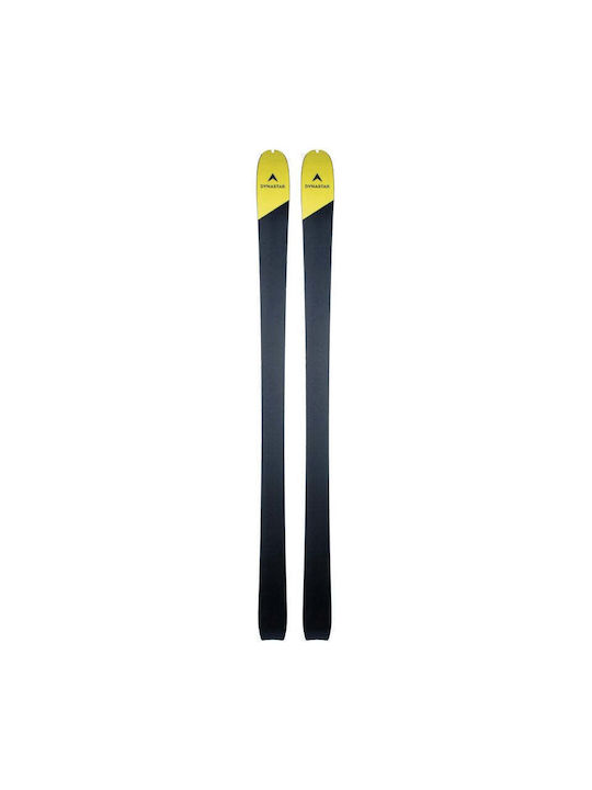 Dynastar Unisex Ski in Rosa Farbe