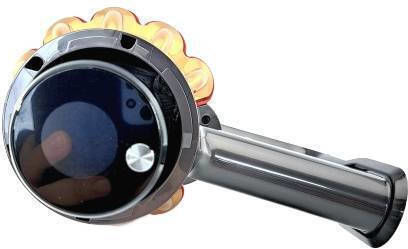 Dyson Original 965478-15 Ersatzteil Für Körper + Motor + Zyklon Gold