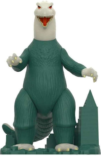 Action Figure Reaction 10cm