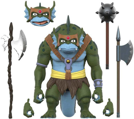 Ultimates Action Figure