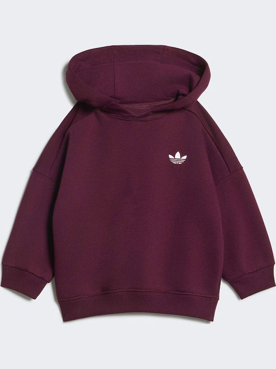 Kinder Sweatpants Set Hoodie Pant Set
