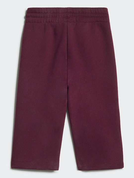 Kinder Sweatpants Set Hoodie Pant Set