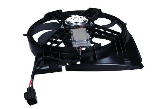 Maxgear Βεντιλατέρ Ψυγείου Αυτοκινήτου για BMW E46
