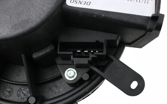 Fiat Fan Resistor for Fiat Ducato
