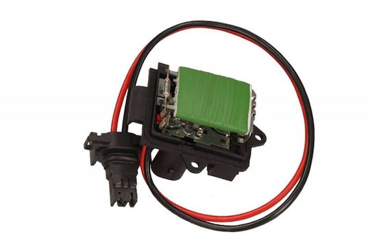 Prottego Exchange Element de încălzire Ventilator Auto pentru Renault Megane / Scenic