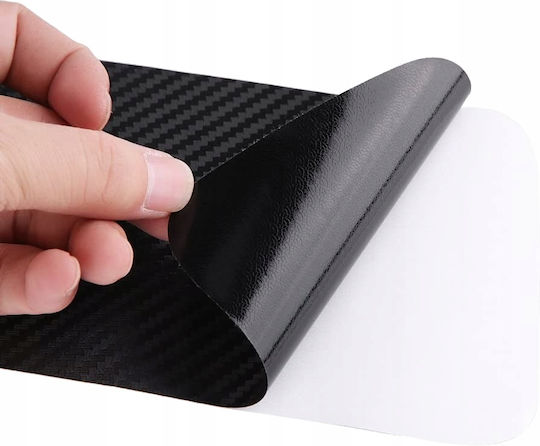 Protective Film Bumper Cover 90cm Carbon