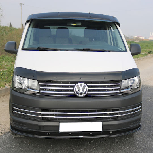 Volkswagen T6 Abdeckung Schutzschild Für Hood Cover Abdeckung 2015