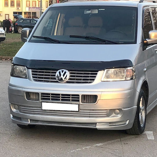 Hood Deflector Volkswagen T5 Von 2003 Bis 2009