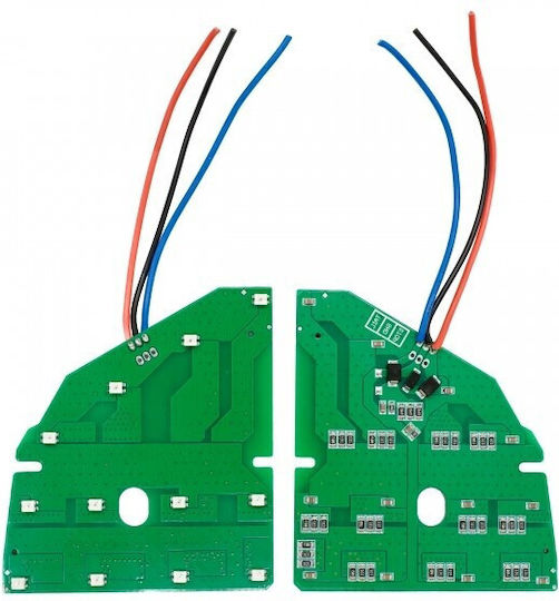 SKV SKV Lichtsteuergerät für Autoteile für Elektronik