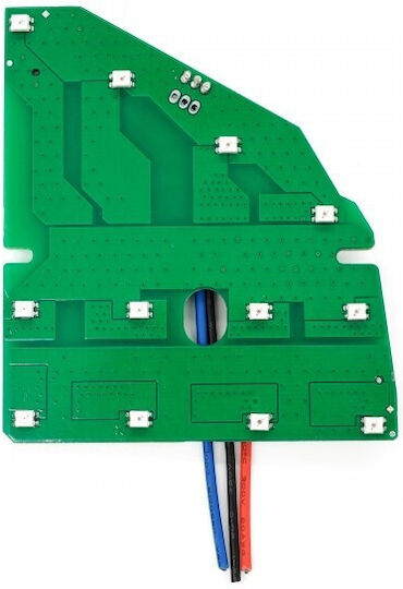 SKV SKV Lichtsteuergerät für Autoteile für Elektronik