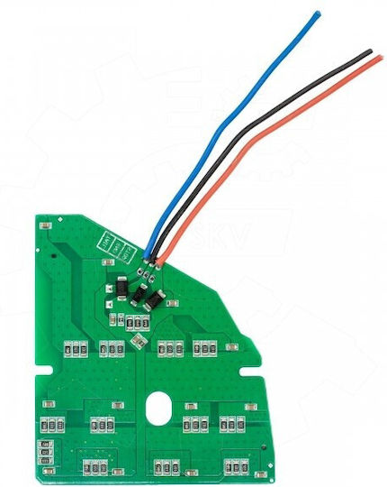 SKV SKV Lichtsteuergerät für Autoteile für Elektronik