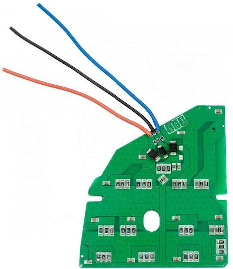 SKV SKV Lichtsteuergerät für Autoteile für Elektronik