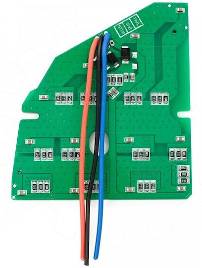 SKV SKV Lichtsteuergerät für Autoteile für Elektronik