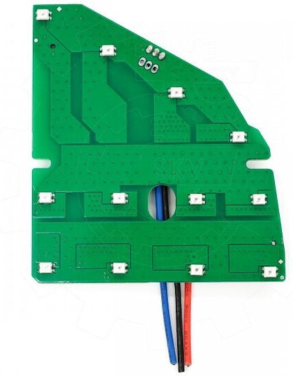 SKV SKV Lichtsteuergerät für Autoteile für Elektronik