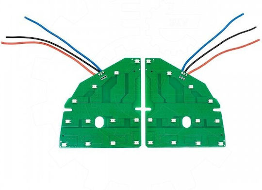 SKV SKV Lichtsteuergerät für Autoteile für Elektronik
