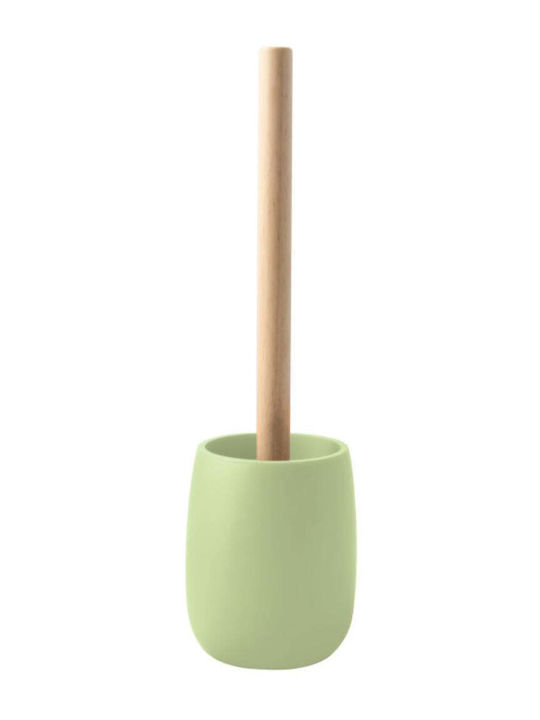 Spirella Perie De Toaletă Din Plastic Pentru Baie