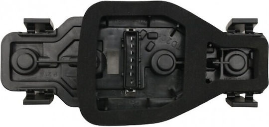 OE PSA Linkes Rücklicht für Citroen Berlingo 2008