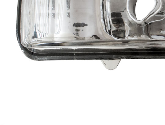 Flash Dreapta Pentru Mini UNU Volvo S80 / C30 / C70 / S40 / S60 / V40 / V50 / V70 06-11