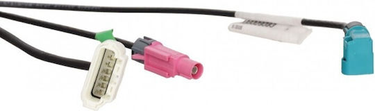 Iveco Left Stop Light 2014-2022