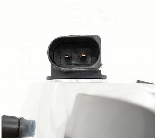SKV Led Bremslichter für Audi E-Commerce-Website