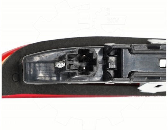 SKV Φως STOP Led για Audi A6