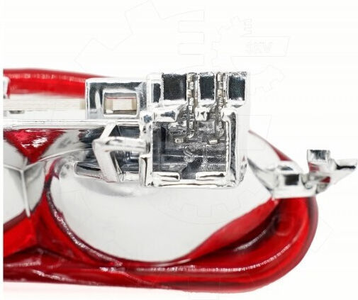 SKV Φως STOP Led για Volkswagen Eos