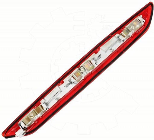 SKV Стоп Светлини LED За Фолксваген Поло