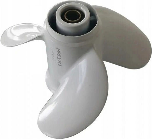 Yamaha Bootspropeller