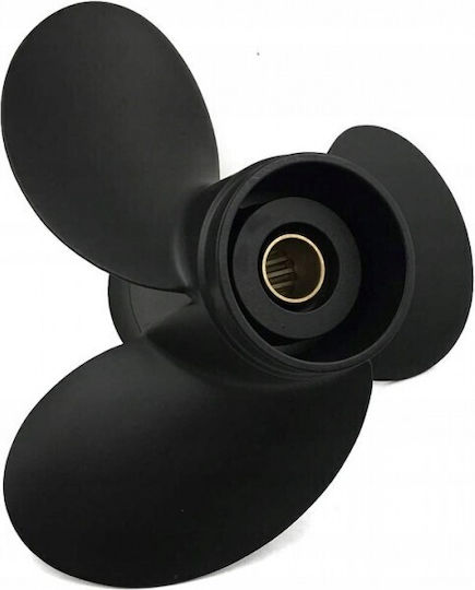 Mercury Boat Propeller