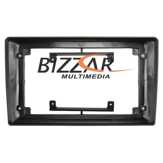 Bizzar Ηχοσύστημα Αυτοκινήτου για Suzuki Grand Vitara 2003-2005 (Bluetooth/USB/WiFi/GPS/Apple-Carplay/Android-Auto) με Οθόνη Αφής 9"