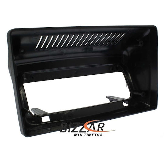 Bizzar Car Audio System for Toyota Yaris 1999 2006 Bluetooth USB WiFi GPS Apple CarPlay Android Auto with 9" Touch Screen