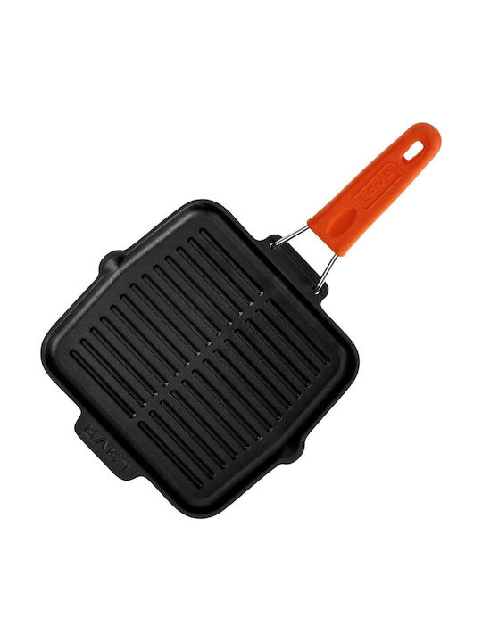 Lava Lava Μαντέμι Pan 21cm