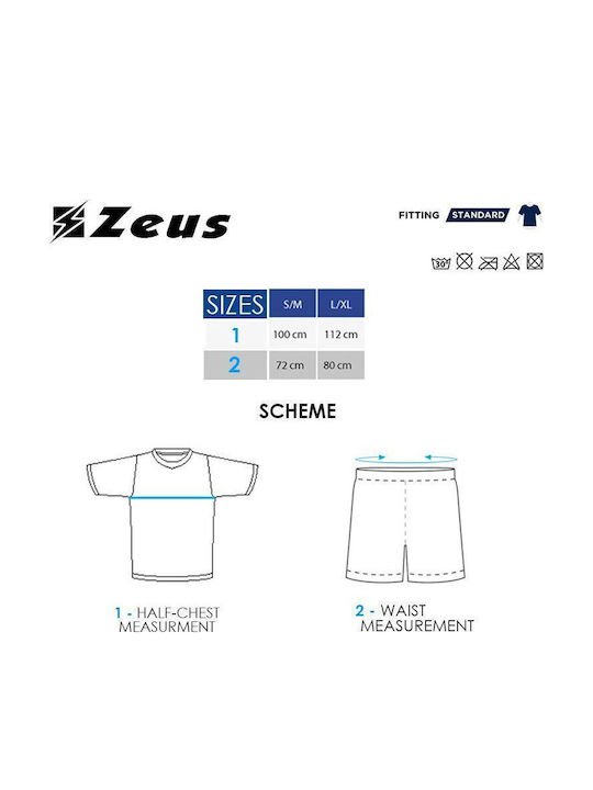 Zeus Kit Zeus Kit