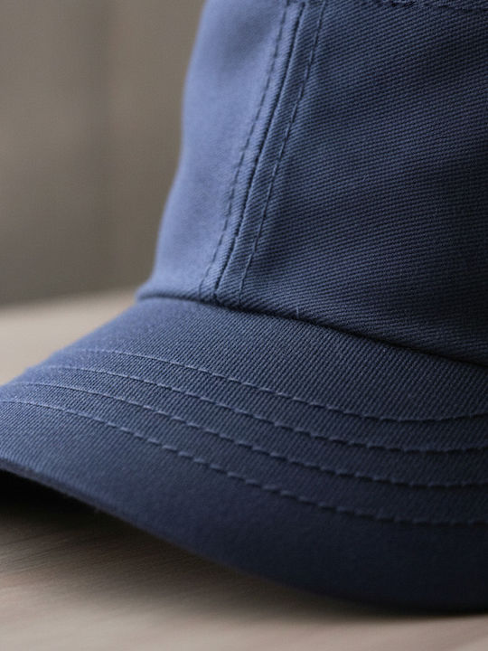 RC070X Jockey Navy Blue