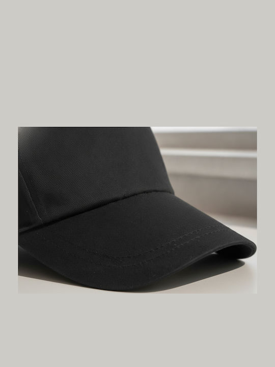 RC002X Jockey Black