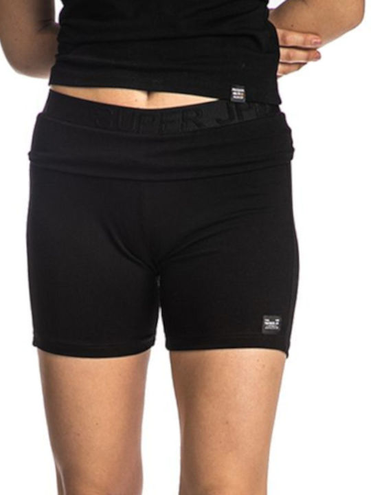 Femei Pantaloni scurți Negru