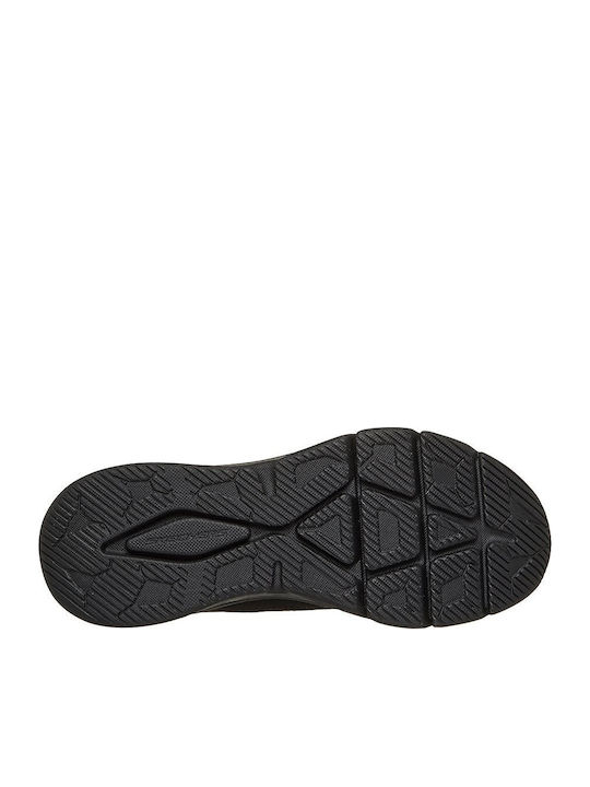 Bobs Arch Γυναικεία Sneakers Μαύρα