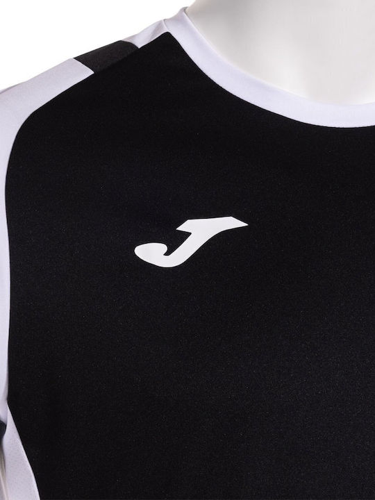 Joma Lider T-shirt Shorts Set