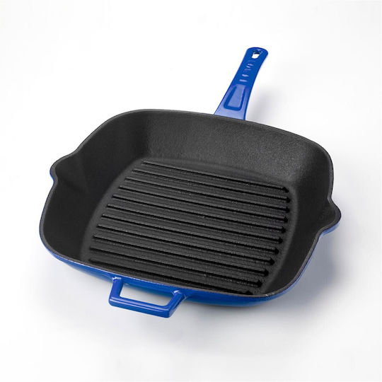 Lava 26cm Γκριλιέρα