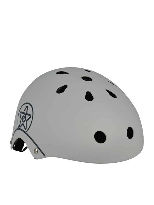 Bebe Stars Cască pentru biciclete / trotinete pentru copii pentru biciclete și trotinete Roz