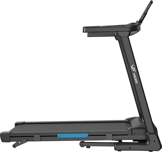 Viking 2hp Ηλεκτρικός Διάδρομος Γυμναστικής για Χρήστη έως 100kg