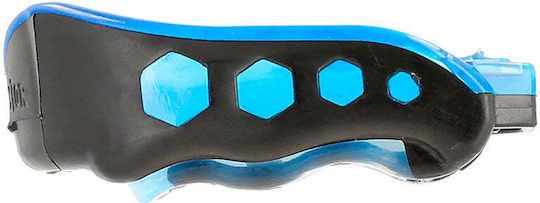 Shock Doctor Senior Protective Mouth Guard Transparent SHD/6190C