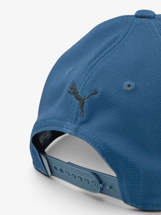 Puma Golf Cap P Snapback Син