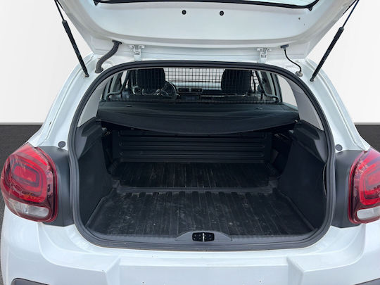 Citroen C3 Entreprise 1.5 BlueHDI BV5 Enterprise Feel '21