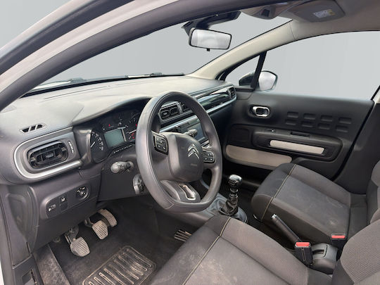 Citroen C3 Entreprise 1.5 BlueHDI BV5 Enterprise Feel '21
