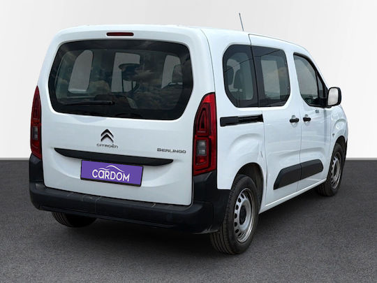 Citroen Berlingo 1.5 BlueHDi 75 M Live '20