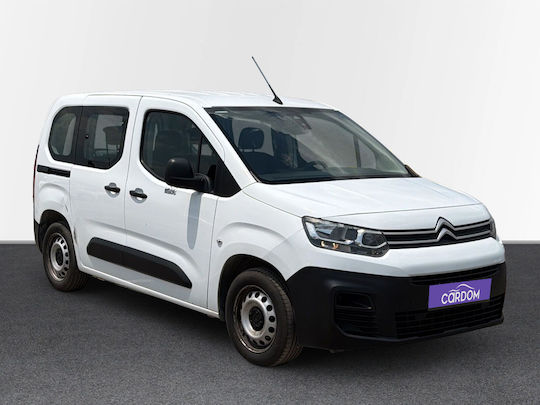 Citroen Berlingo 1.5 BlueHDi 75 M Live '20