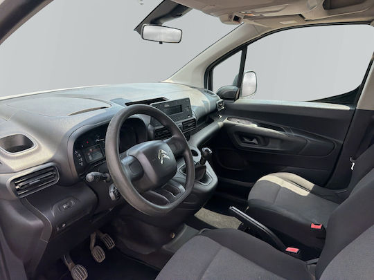 Citroen Gebrauchtwagen Citroen Berlingo 1.5 BlueHDi 75 M Live Erstzulassungsjahr 2020
