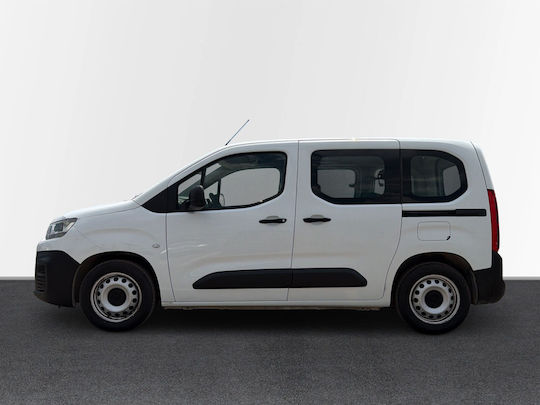 Citroen Berlingo 1.5 BlueHDi 75 M Live '20