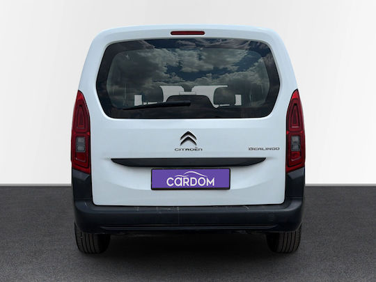 Citroen Berlingo 1.5 BlueHDi 75 M Live '20